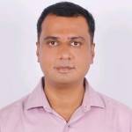 Vineet Nair Profile Picture