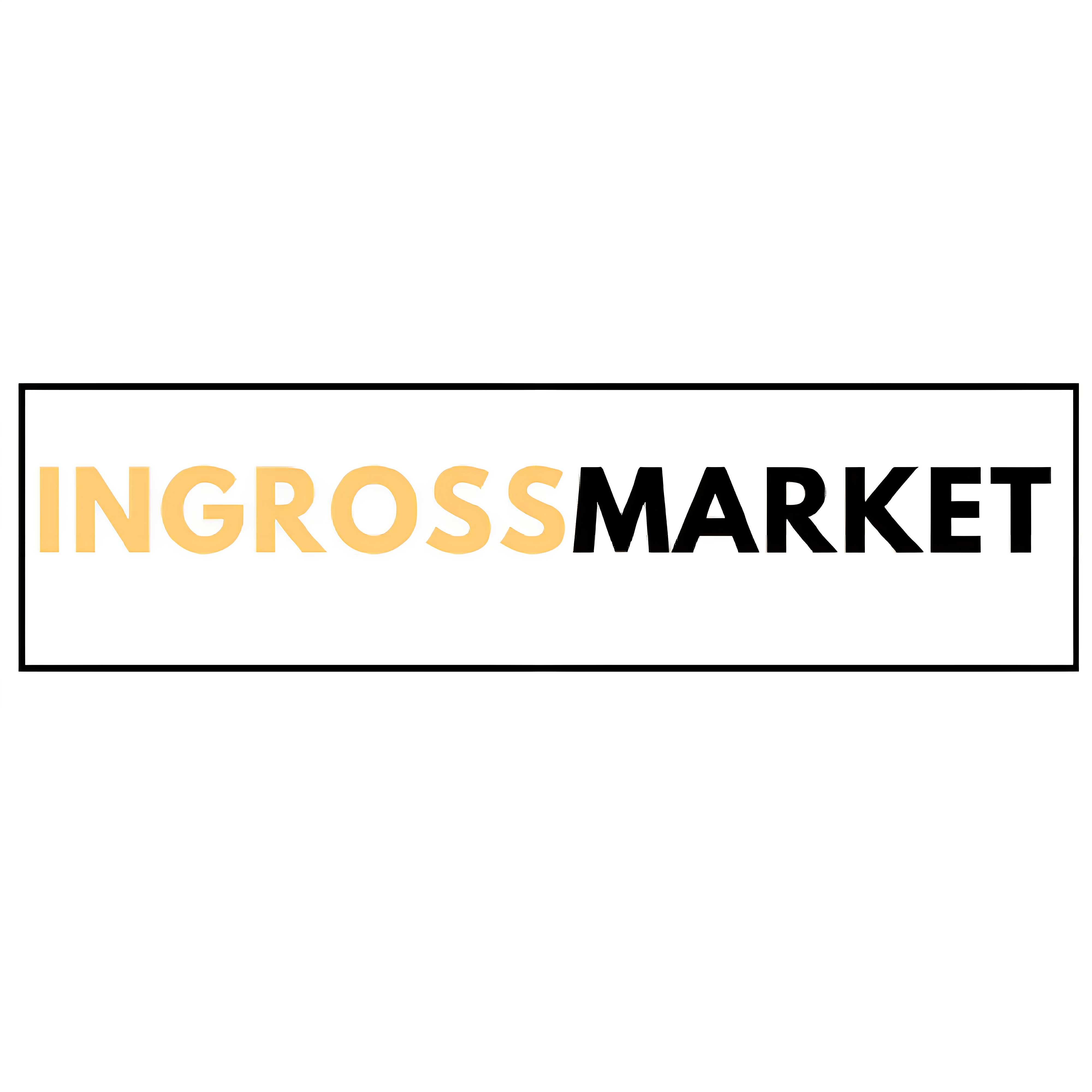 Ingross Market Profile Picture