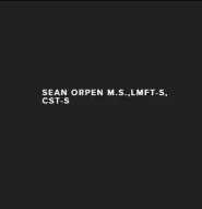 Sean Orpen MS LMFT Inc Profile Picture