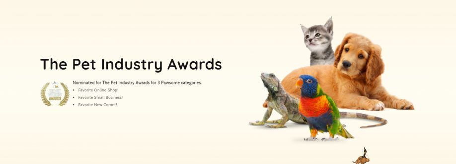 Petsary Pet Accessory Store Cover Image