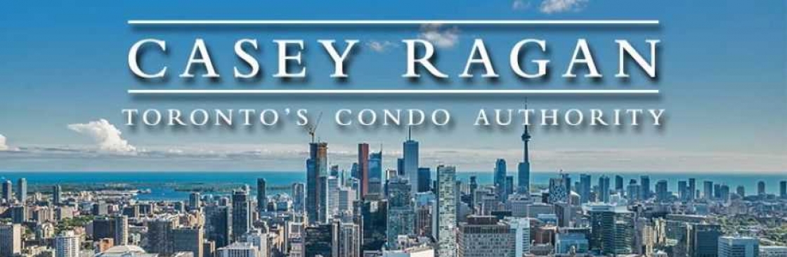 Torontos Condo Authority Cover Image