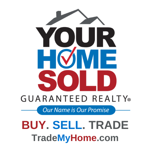 Guaranteed Cash Offer in 24 Hrs | TradeMyHome | Official Website