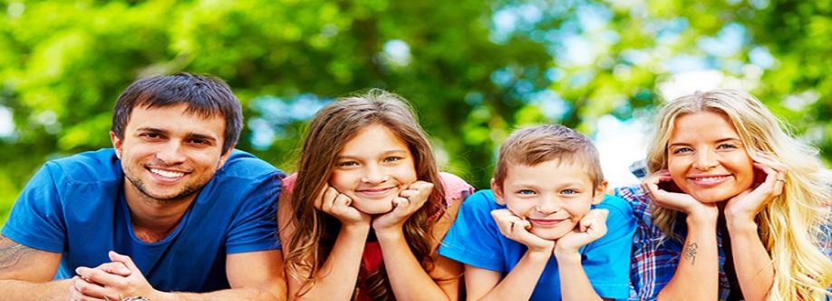 Forestville Dental Cover Image