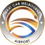 MAXI CAB MELBOURNE AIRPORT Profile Picture