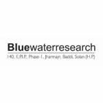 Blue Water Research Profile Picture