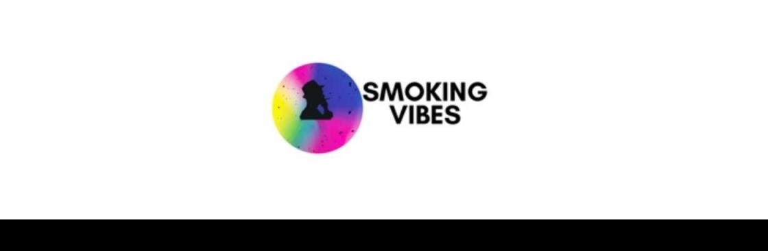 Smoking Vibes Cover Image