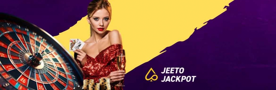 Jeetojackpot india Cover Image