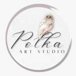 Polka Art Studio Profile Picture