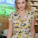 Isabelle Harrison Profile Picture