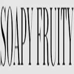 Soapy Fruity Profile Picture