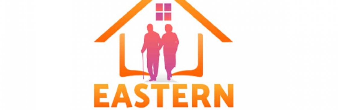 Eastern Home Care Inc Cover Image