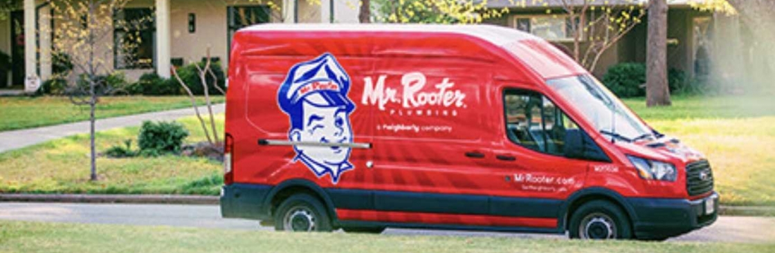 Mr Rooter Plumbing of Ohio Valley Cover Image