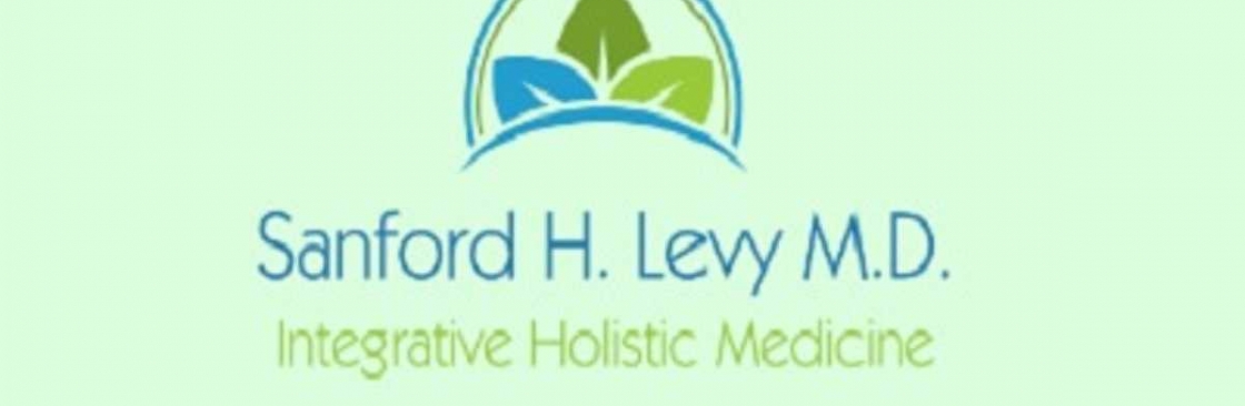 Sanford H Levy MD Cover Image
