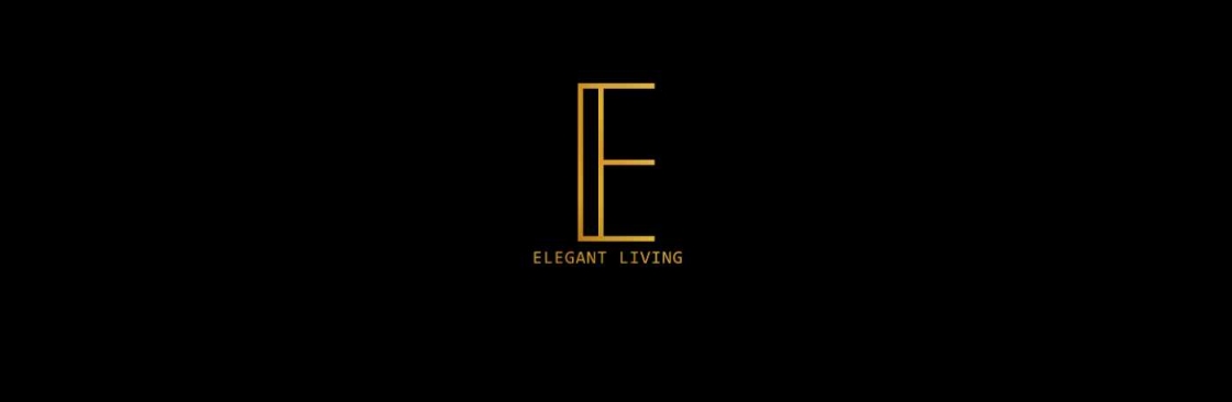 Elegant Living Now Cover Image