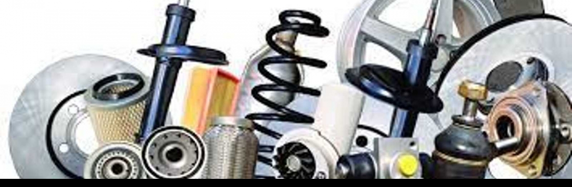 Find Auto Parts Online Cover Image