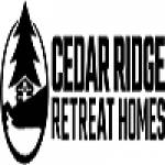 Cedar Ridge Retreat Homes Profile Picture