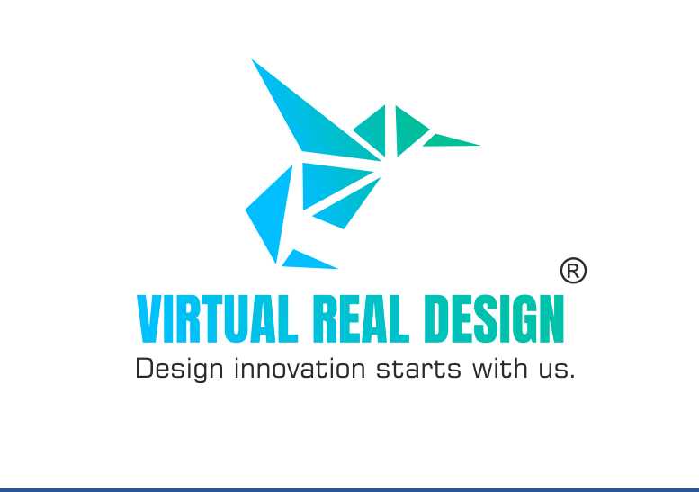 Virtual Real Design Profile Picture