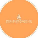 Online Health Wealth Care Profile Picture