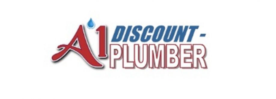 A1 Discount Plumber Mansfield Cover Image