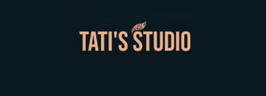 Tatis Beauty Studio Cover Image