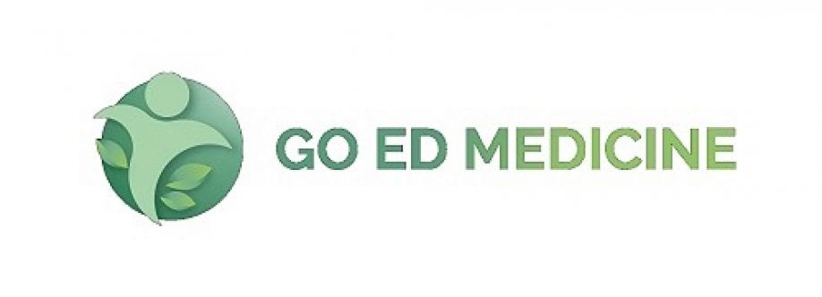 Go ED Medicine Cover Image