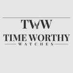 Time Worthy Watches Profile Picture