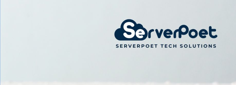 Serverpoet Cover Image