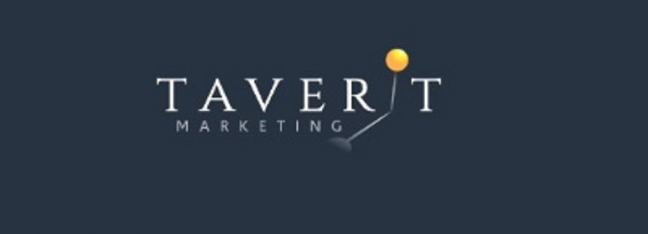 Taverit Marketing Cover Image