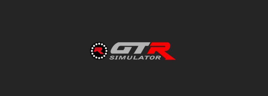 GTR Simulator Cover Image