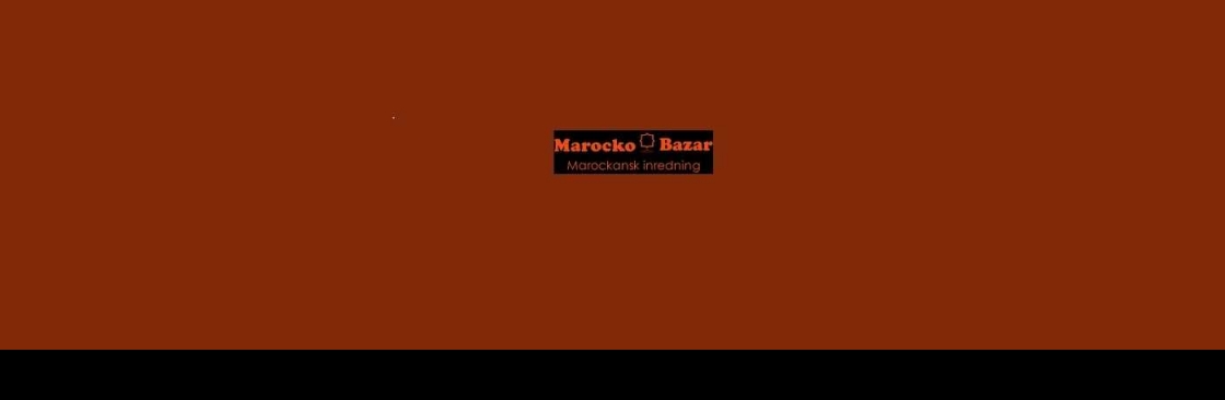 Marockobazar Cover Image