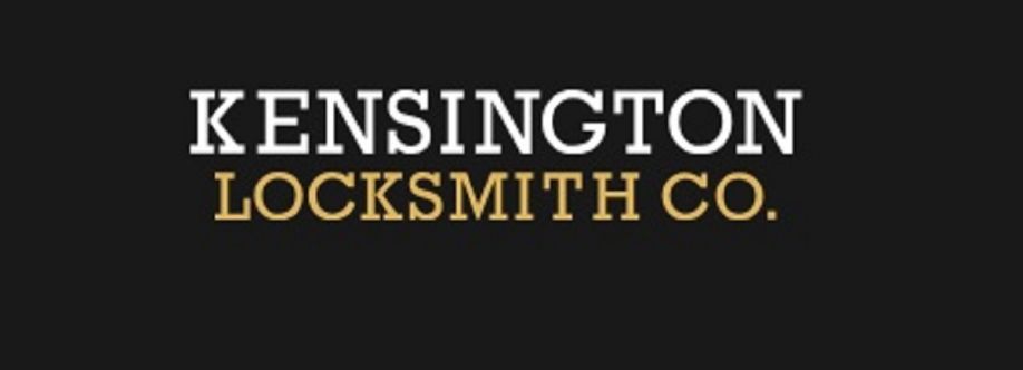 Kensington Locksmith Co Cover Image