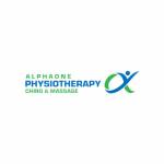 AlphaOne Physiotherapy Profile Picture