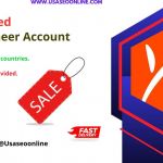 Buy Verified Payoneer account Profile Picture