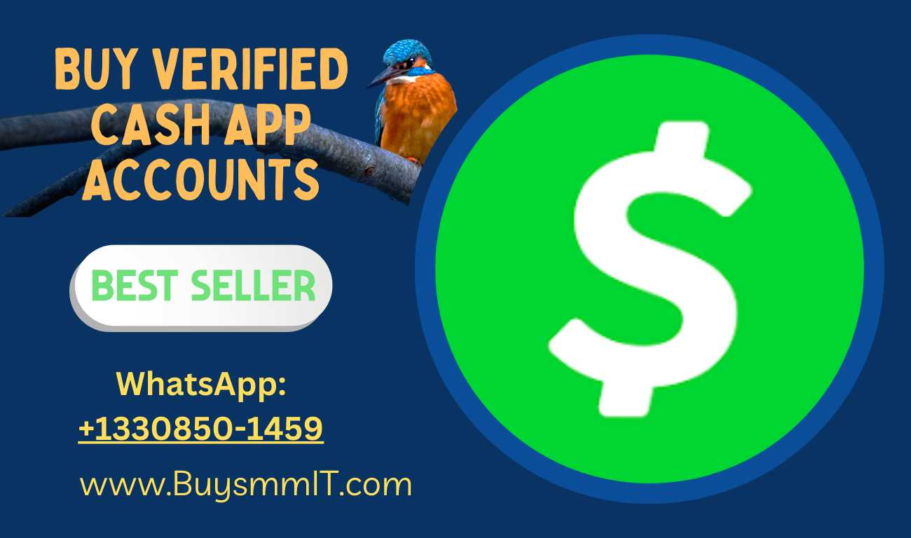 Buy Verified Cash App Accounts Profile Picture