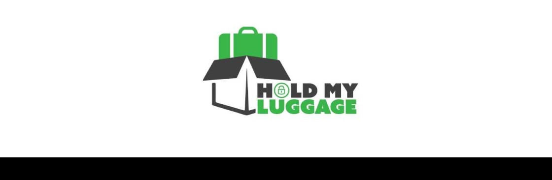 Hold my luggage Cover Image