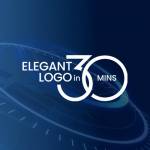 Elegant Logo In 30 Mins Profile Picture