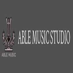 Able Music Studio Profile Picture