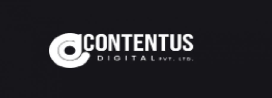 Contentus Digital Cover Image