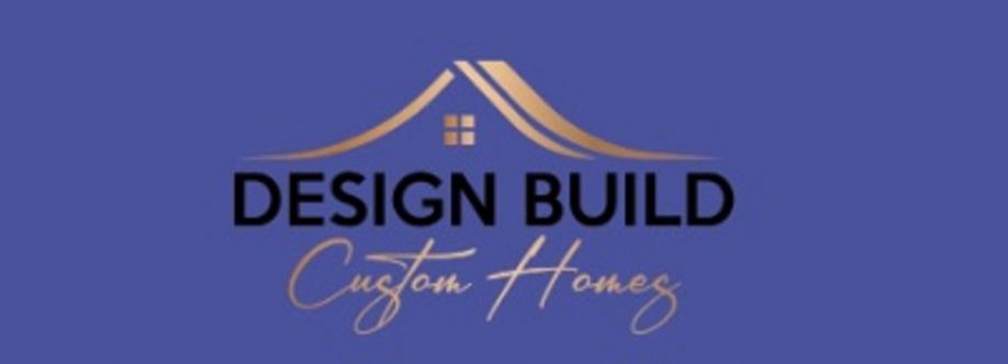 Design Build Custom Homes Cover Image