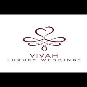 VivahLuxury Wedding Profile Picture