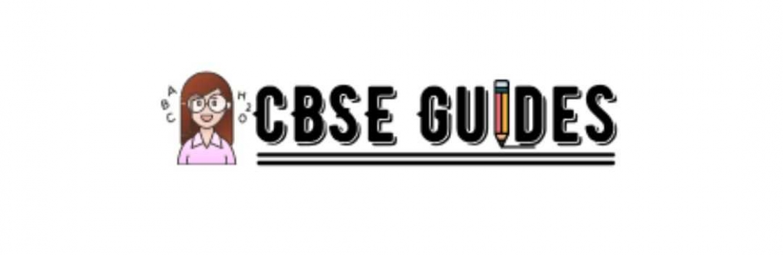CBSE Guides Cover Image