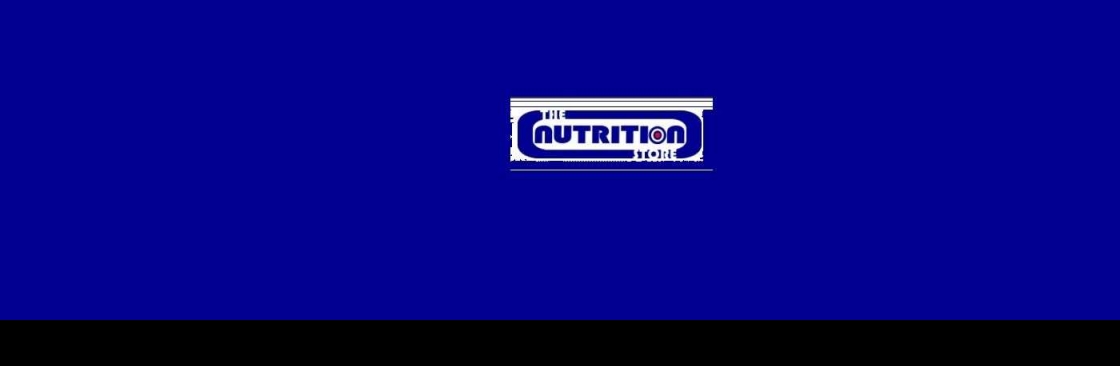 The Nutrition Store Cover Image