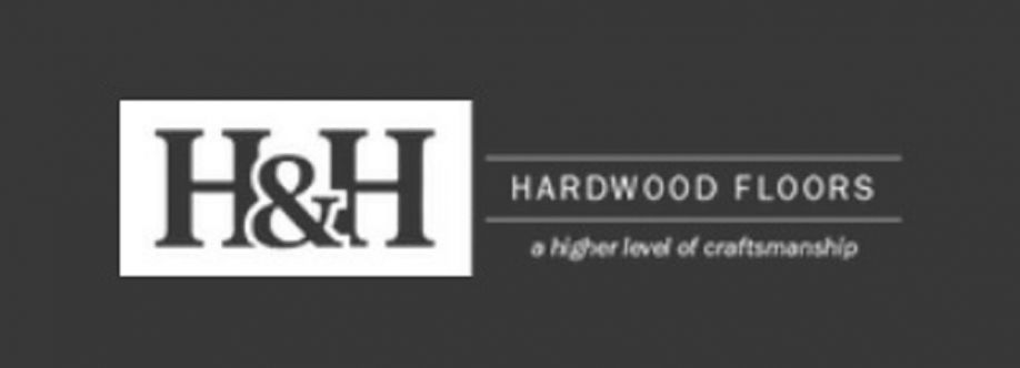H and H Hardwood Floors Cover Image