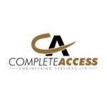 Complete Access Profile Picture