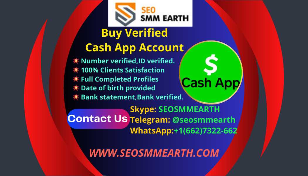 Buy Verified Cash App Account Profile Picture