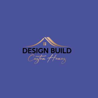 Design Build Custom Homes Profile Picture