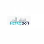 Metro Sign and Awning Profile Picture