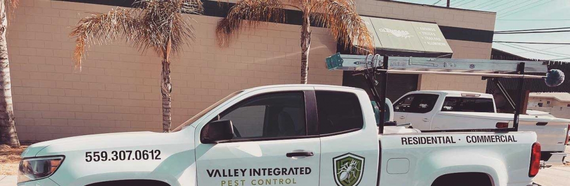 Valley Integrated Pest Control Cover Image