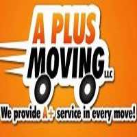 A Plus Moving LLC Profile Picture