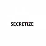 Secretize com Profile Picture